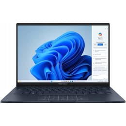 Asus ZenBook 14 UX3405CA-PZ093X 14" Core Ultra 9 2.9 GHz - SSD 1 TB - 32GB QWERTZ - Duits