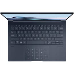 Asus ZenBook 14 UX3405CA-PZ093X 14" Core Ultra 9 2.9 GHz - SSD 1 TB - 32GB QWERTZ - Duits