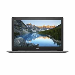 Dell Inspiron 7570 15" Core i5 1.6 GHz - SSD 256 GB - 8GB AZERTY - Frans