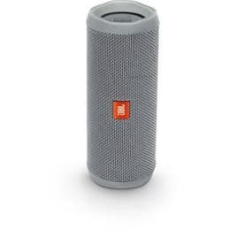 JBL Flip 4 Speaker Bluetooth - Grijs
