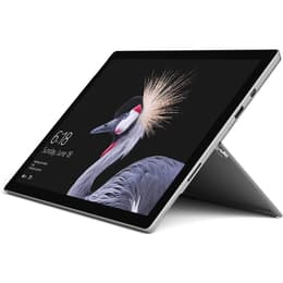 Microsoft Surface Pro 5 12" Core i5 2.6 GHz - SSD 256 GB - 8GB QWERTY - Zweeds