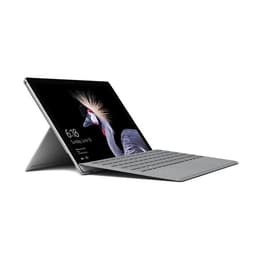 Microsoft Surface Pro 5 12" Core i5 2.6 GHz - SSD 256 GB - 8GB QWERTY - Zweeds