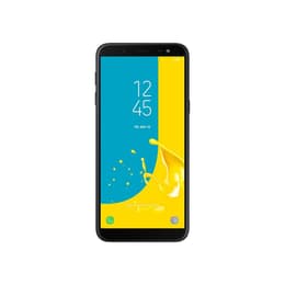 Galaxy J6 32GB - Zwart - Simlockvrij