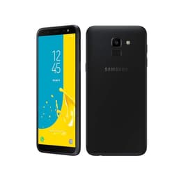 Galaxy J6 32GB - Zwart - Simlockvrij