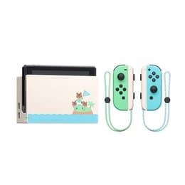Switch 32GB - Wit - Limited edition Standard + N/A