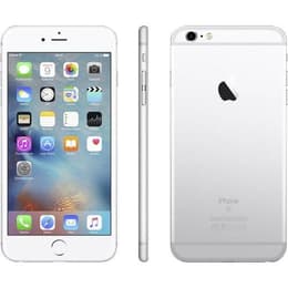 iPhone 6s 64GB - Zilver - Simlockvrij