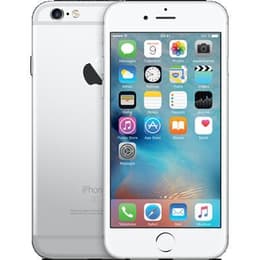 iPhone 6s 64GB - Zilver - Simlockvrij