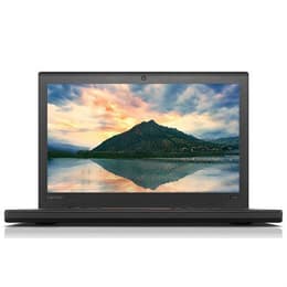 Lenovo ThinkPad X260 12" Core i3 2.3 GHz - HDD 320 GB - 4GB AZERTY - Frans