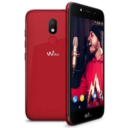 Wiko Wim Lite 32GB - Rood - Simlockvrij