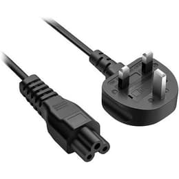 Universal C5 UK 3 Prong Kabel