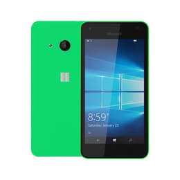 Microsoft Lumia 550 8GB - Groen - Simlockvrij