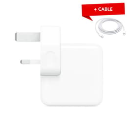 USB-C MacBook oplader 30W voor MacBook