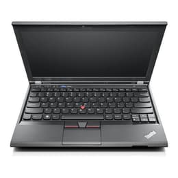 Lenovo ThinkPad X230 12" Core i5 2.6 GHz - SSD 256 GB - 8GB AZERTY - Frans