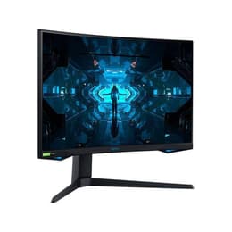 27-inch Samsung Odyssey G7 LC27G74TQSUXZG LED Beeldscherm Zwart