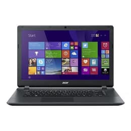 Acer Aspire ES1-522-21SW 15" E1 1.5 GHz - HDD 1 TB - 4GB AZERTY - Frans