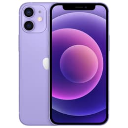 iPhone 12 mini 64GB - Paars - Simlockvrij