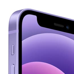 iPhone 12 mini 64GB - Paars - Simlockvrij