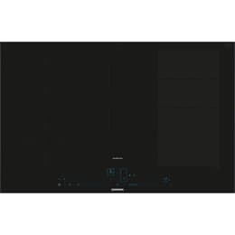 Siemens EX877NVV6E Bakplaat