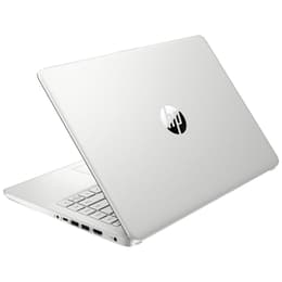 HP 14S-FQ0178NB 14" Ryzen 5 2.3 GHz - SSD 512 GB - 16GB AZERTY - Frans