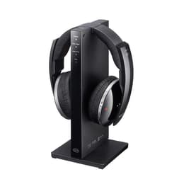 MDR-DS6500 Hoofdtelefoon - wireless Zwart