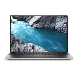 Dell XPS 17 9700 17" Core i9 2.4 GHz - SSD 2 TB - 64GB AZERTY - Frans