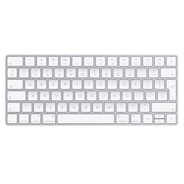 Magic Keyboard 10.9"/11" (2015) Draadloos - Wit - QWERTY - Zweeds