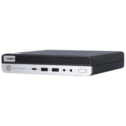 HP EliteDesk 800 G3 Mini Core i5 3.2 GHz - SSD 1 TB RAM 16GB