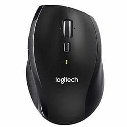 Logitech M705 Performance Plus Muis Draadloos