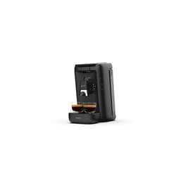 Koffiezetapparaat met Pod Philips Senseo Maestro CSA260/61 L - Zwart