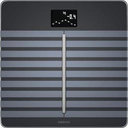 Nokia Body Cardio Weegschaal