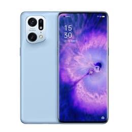Oppo Find X5 Pro 5G 256GB - Blauw - Simlockvrij
