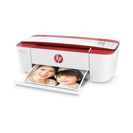 HP Deskjet 3760 Inkjet Printer