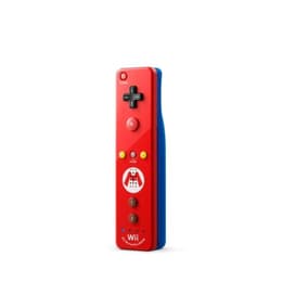 Joystick Wii U Nintendo Wii Remote Limited Edition Mario