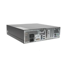 Fujitsu Esprimo D520 SFF Core i5 3 GHz - SSD 256 GB RAM 8GB