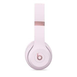 Beats Solo 4 Hoofdtelefoon - wireless microfoon Roze