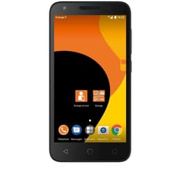 Alcatel Orange Rise 52 32GB - Zwart - Simlockvrij