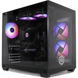 Cyberpowerpc Luxe Ryzen 7 3.4 GHz - SSD 1 TB - 32GB - NVIDIA GeForce RTX 4060
