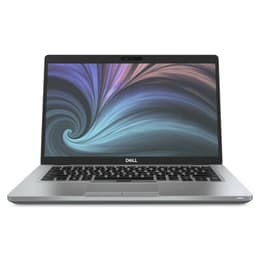 Dell Latitude 5411 14" Core i5 2.9 GHz - SSD 512 GB - 8GB AZERTY - Frans