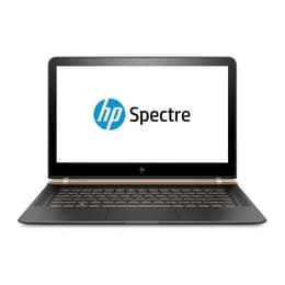 Hp Spectre Pro 13 G1 13" Core i5 2.3 GHz - SSD 256 GB - 8GB QWERTY - Engels