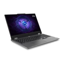 Lenovo LOQ 15IAX9I 15" Core i5 2.4 GHz - SSD 512 GB - 16GB - Intel Arc A530M AZERTY - Frans