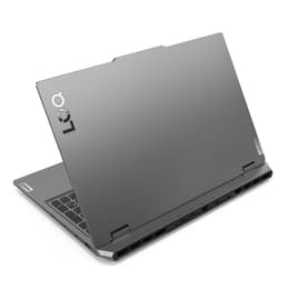 Lenovo LOQ 15IAX9I 15" Core i5 2.4 GHz - SSD 512 GB - 16GB - Intel Arc A530M AZERTY - Frans