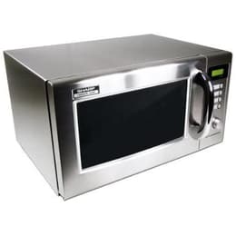 Magnetron grill + oven SHARP R-15AM