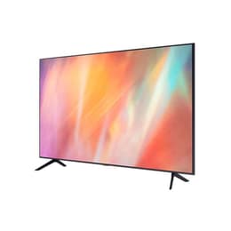 Smart TV Samsung LED Ultra HD 4K 109 cm UE43AU7172UXXH