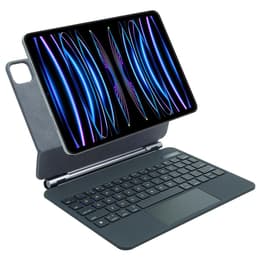 Kibodo Clavier magnétique iPad Pro 12.9" (2018/2020/2021/2022)