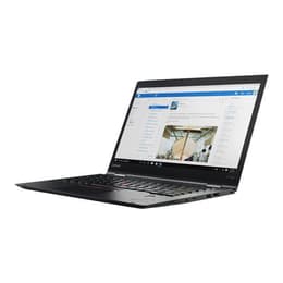 Lenovo ThinkPad X1 Yoga G2 14" Core i7 2.8 GHz - SSD 256 GB - 16GB QWERTY - Spaans