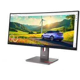 27-inch Lenovo ThinkVision P27QD-40 1920 x 1080 LED Beeldscherm