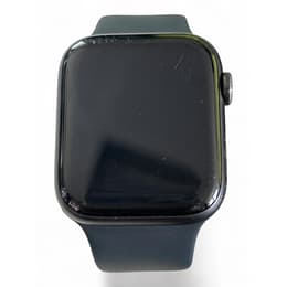 Apple Watch Series 6 (2020) GPS 44 mm - Aluminium Spacegrijs