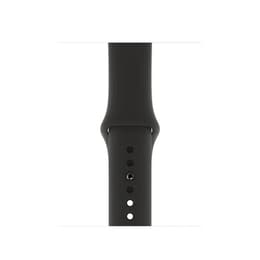 Apple Watch Series 6 (2020) GPS 44 mm - Aluminium Spacegrijs