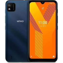 Wiko Y62 16GB - Dark Blue - Simlockvrij - Dual-SIM