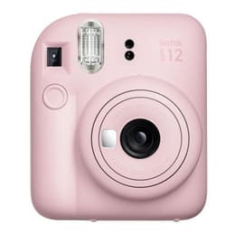 Instant camera Instax Mini 12 - Lichtrood +